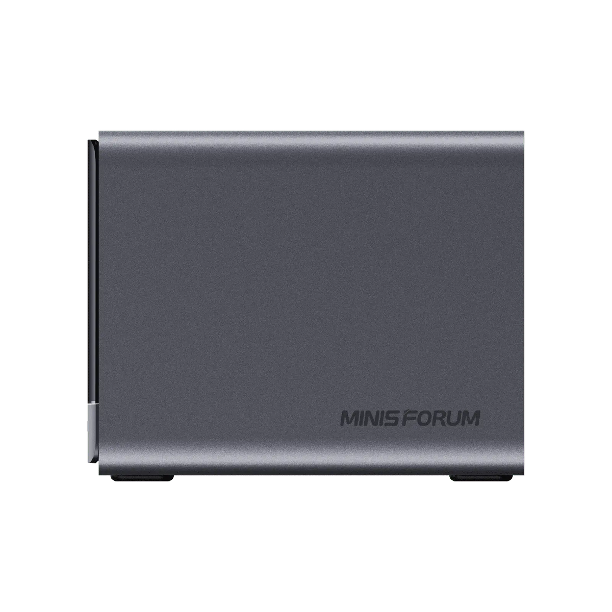 MINISFORUM N5 MAX AI NAS MINISFORUM US