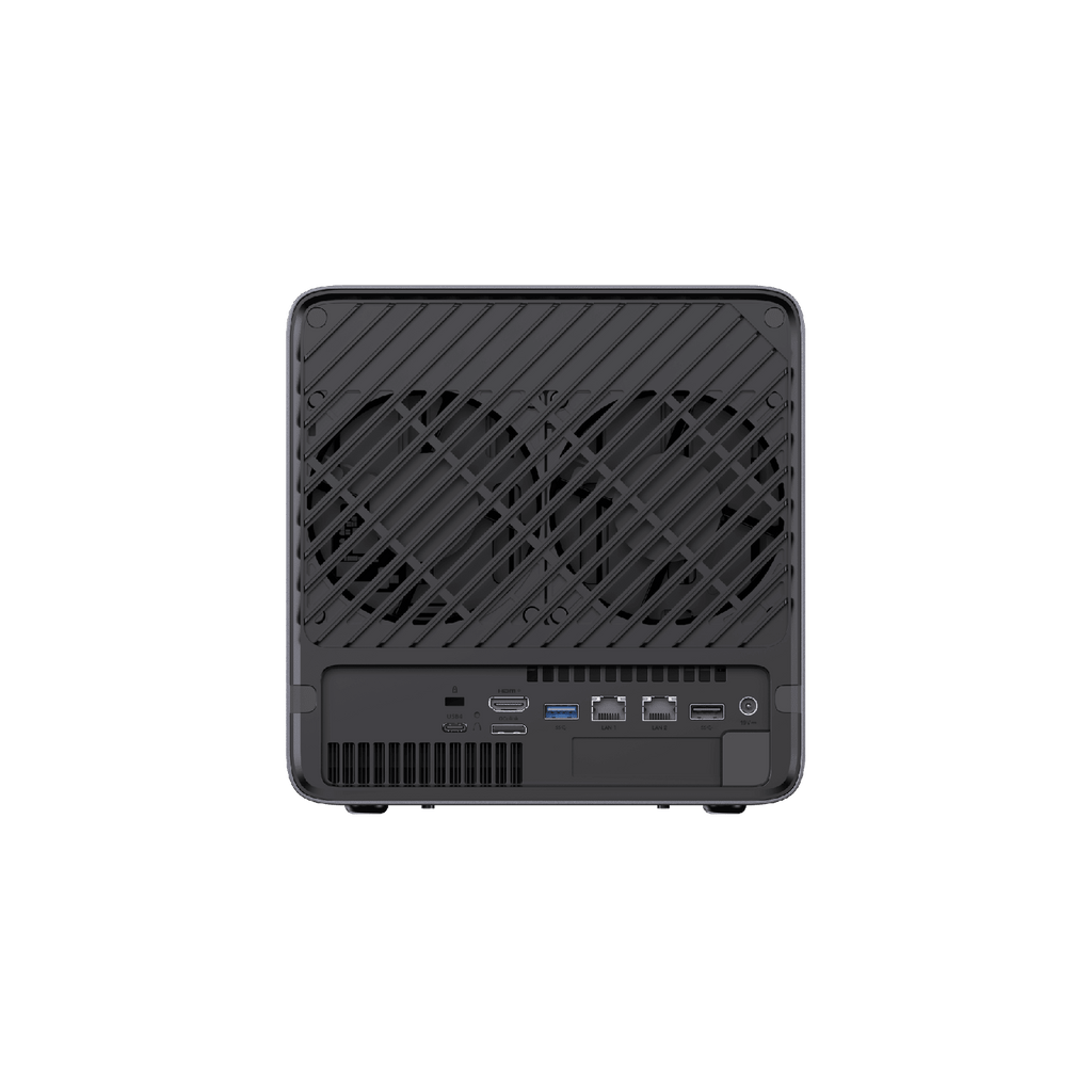 MINISFORUM  N5 Pro AI NAS