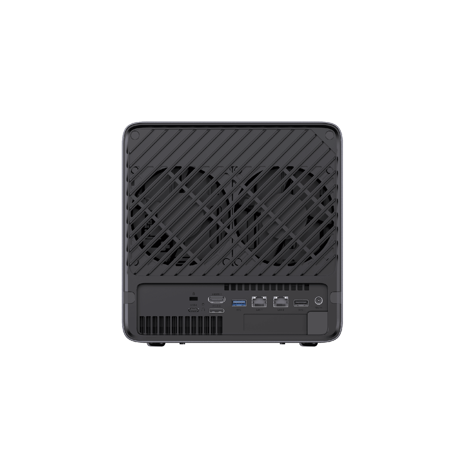 MINISFORUM  N5 Pro AI NAS