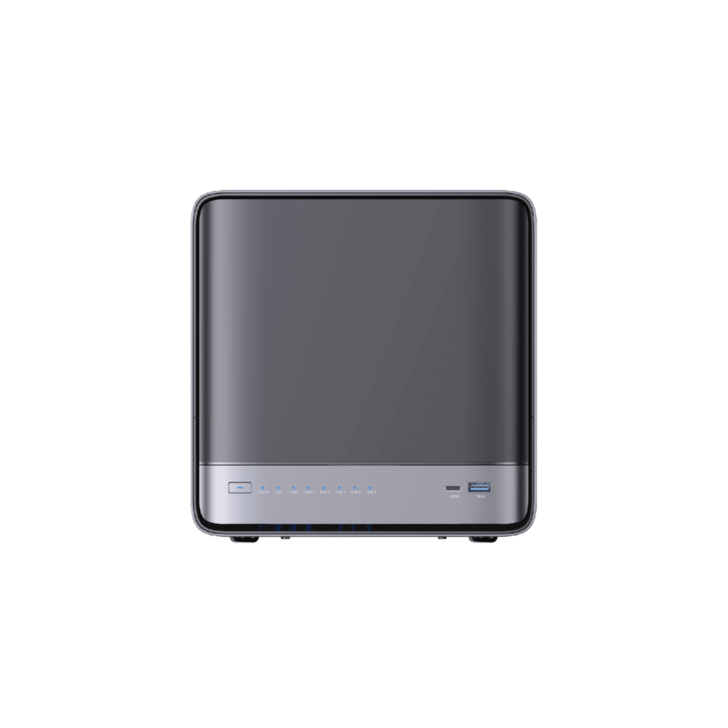 MINISFORUM  N5 Pro AI NAS