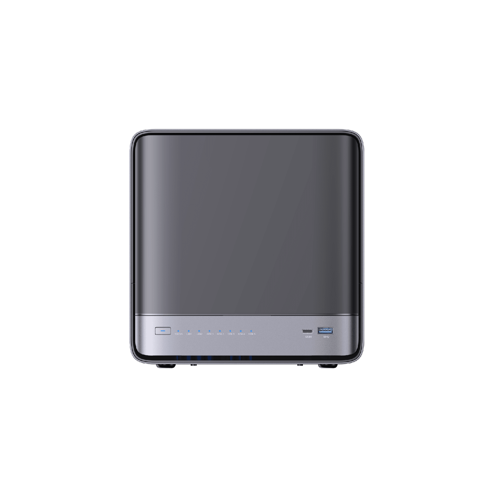 MINISFORUM  N5 Pro AI NAS