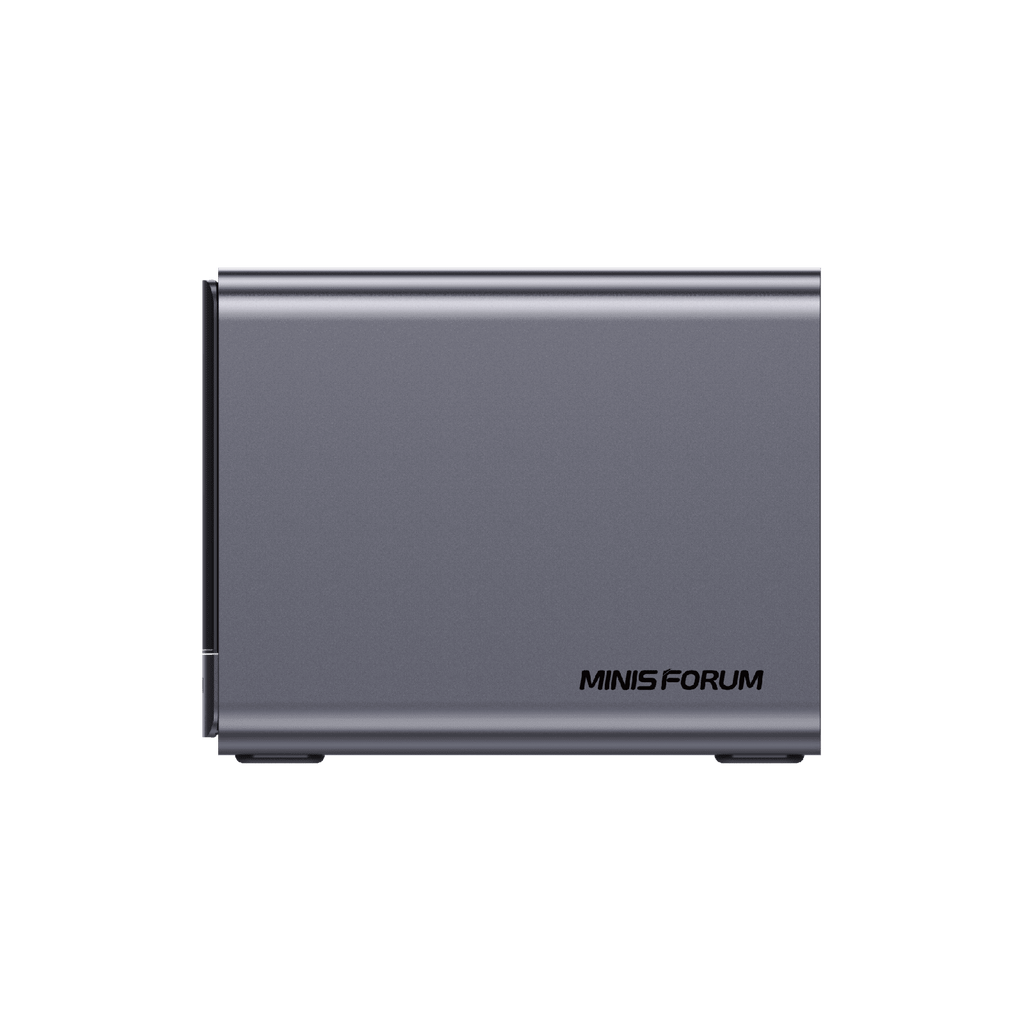 MINISFORUM  N5 Pro AI NAS