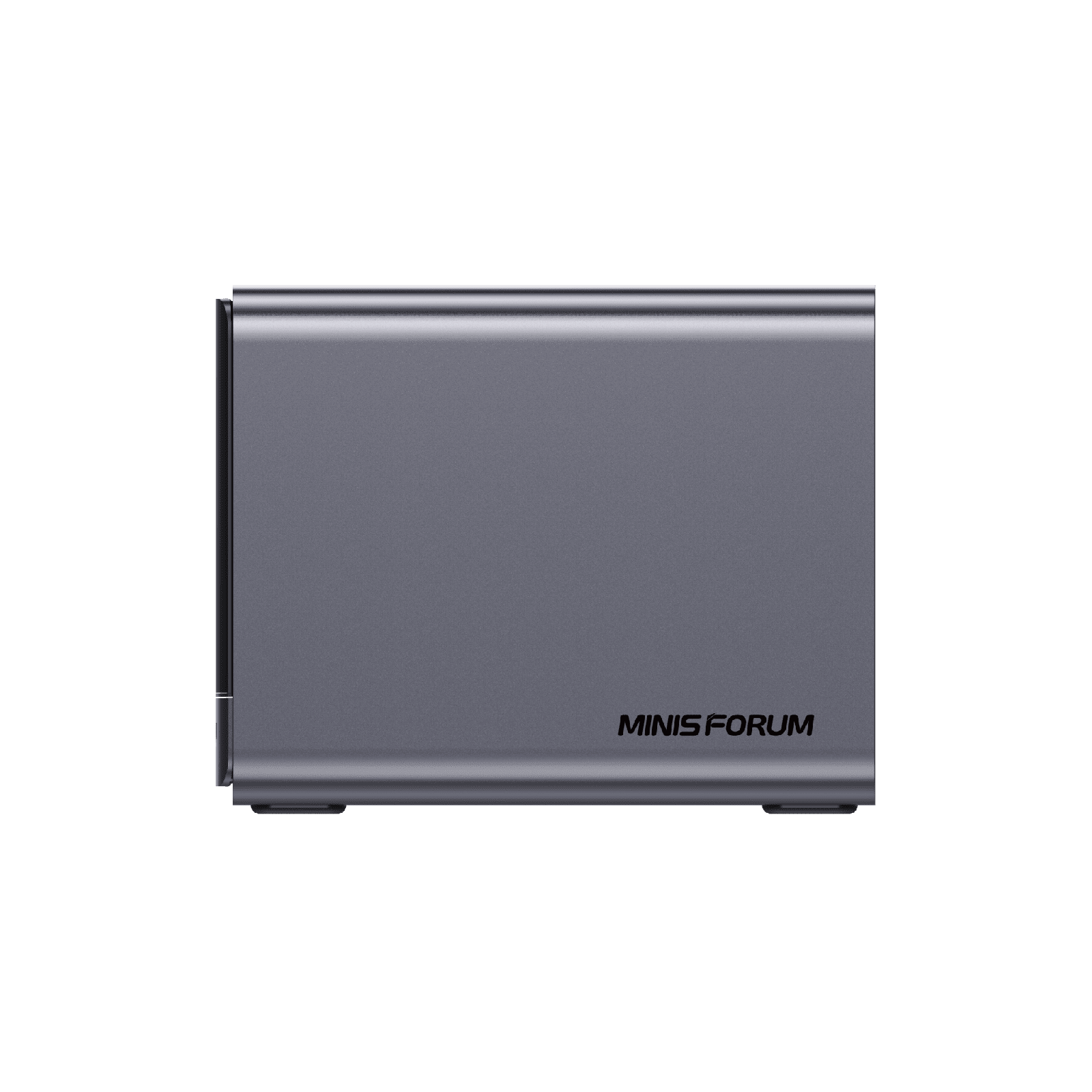 MINISFORUM  N5 Pro AI NAS