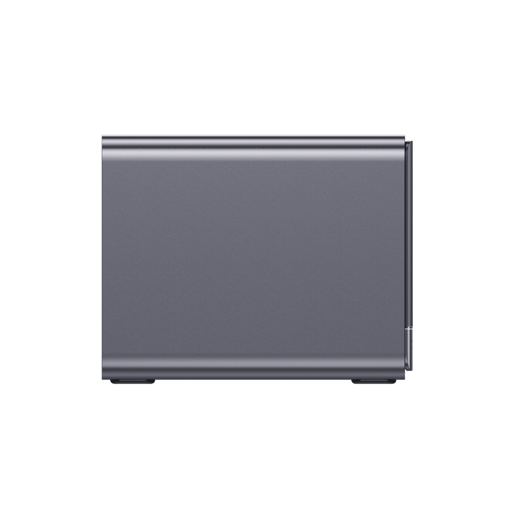 MINISFORUM  N5 Pro AI NAS