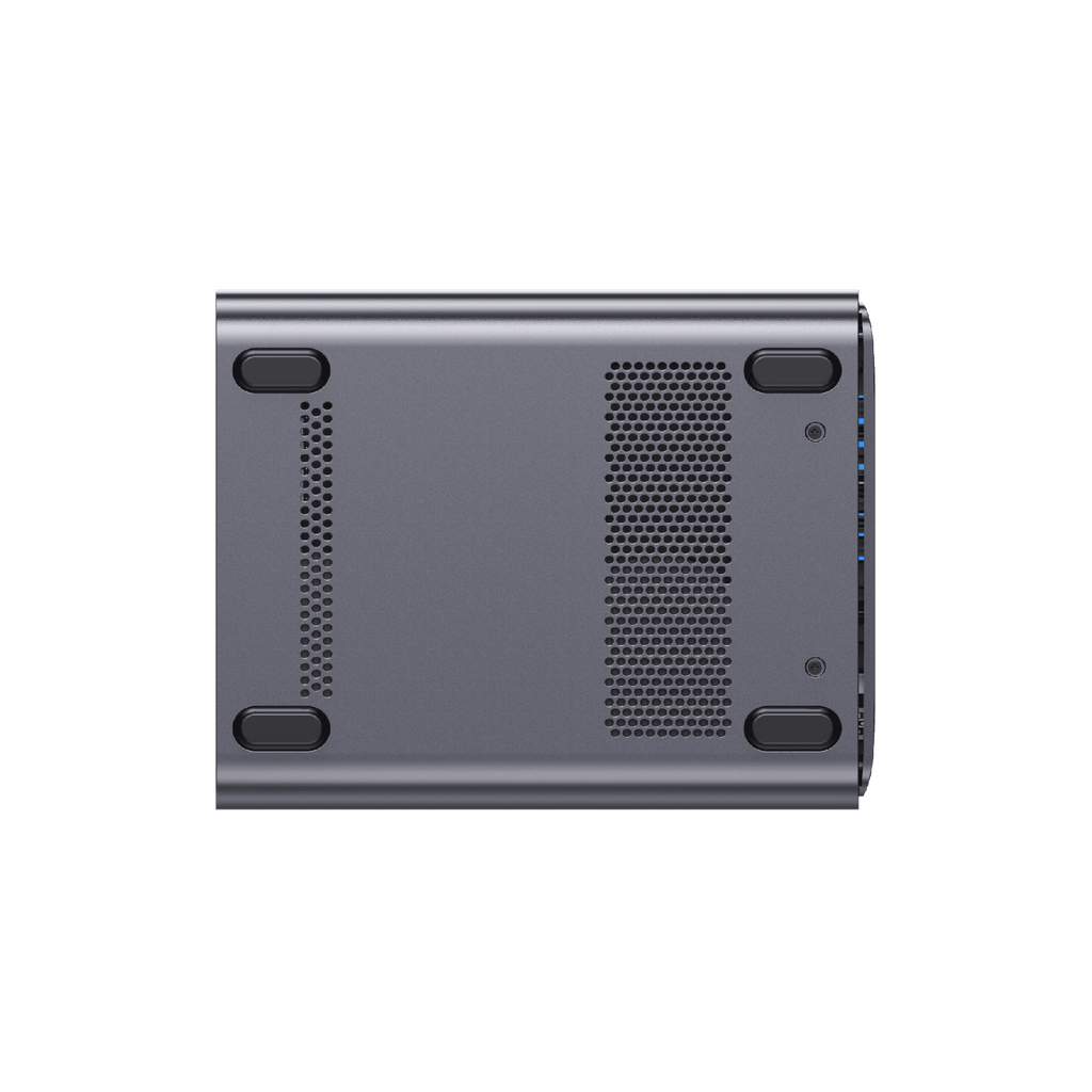 MINISFORUM  N5 Pro AI NAS