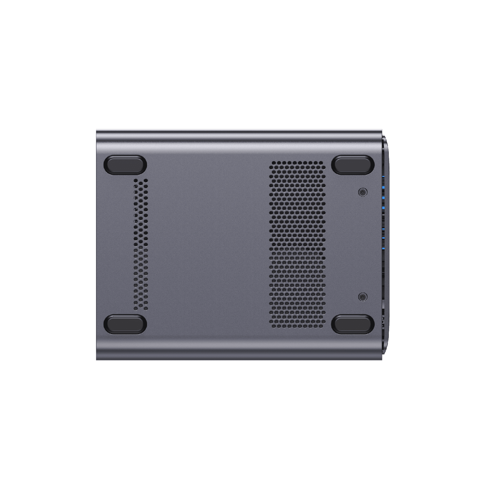 MINISFORUM  N5 Pro AI NAS