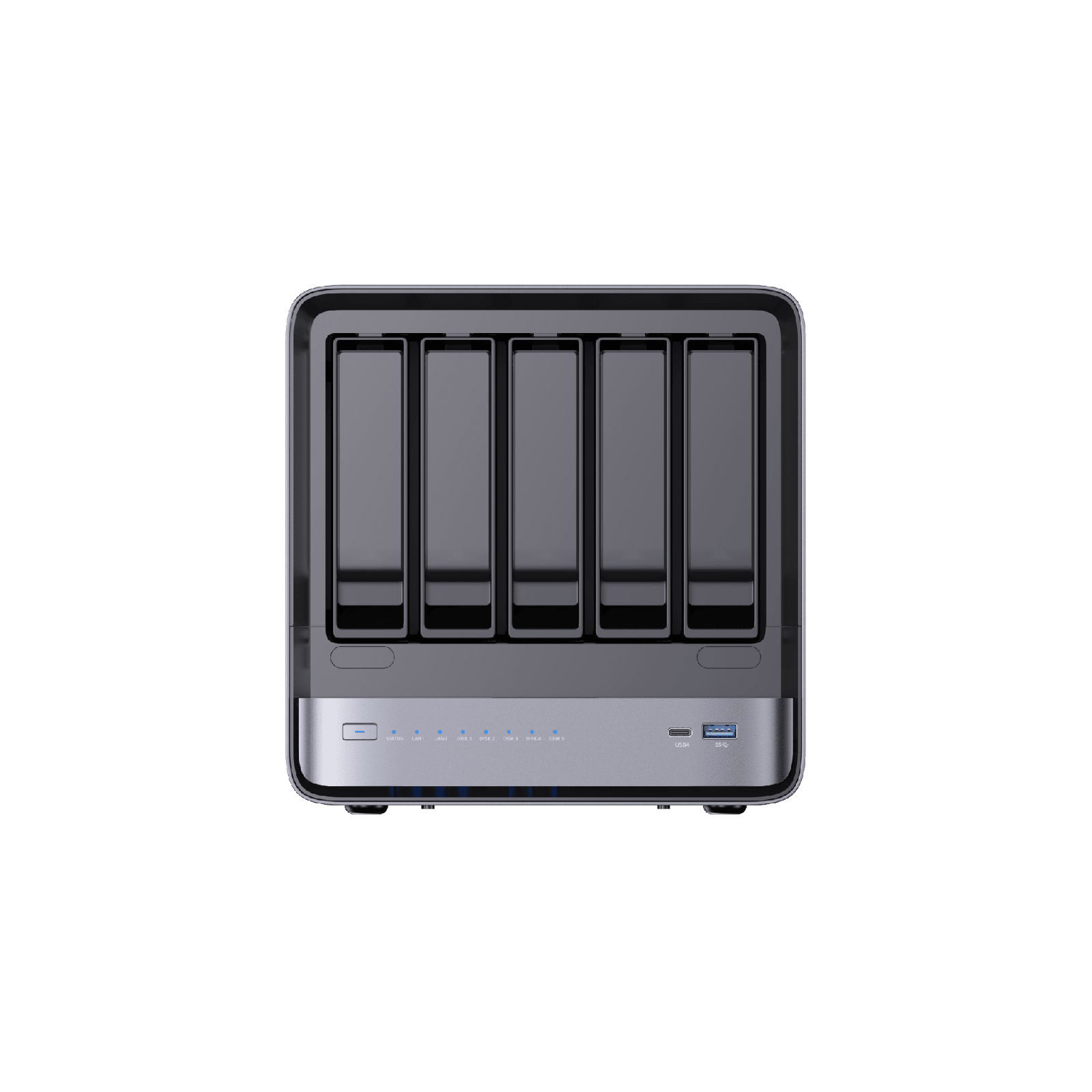 MINISFORUM  N5 Pro AI NAS