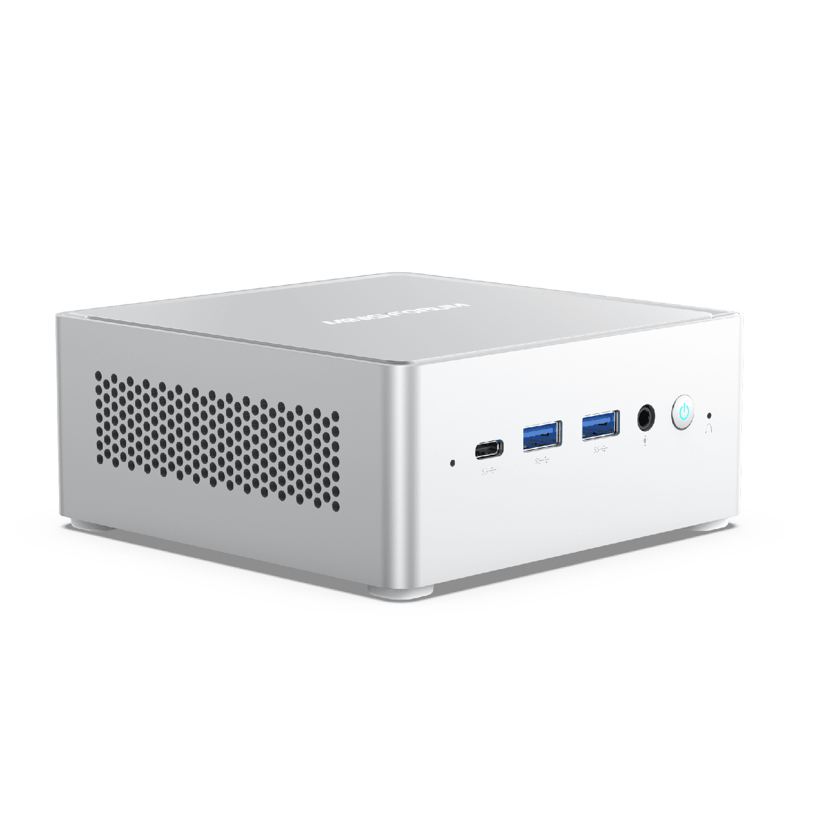 Minisforum NAB6 Mini PC