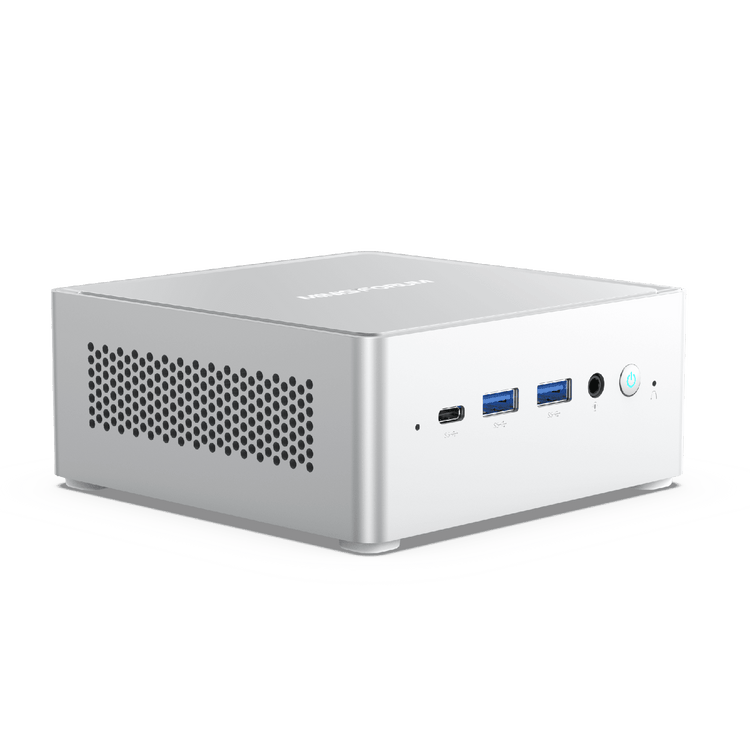 MINISFORUM NAB6 Lite