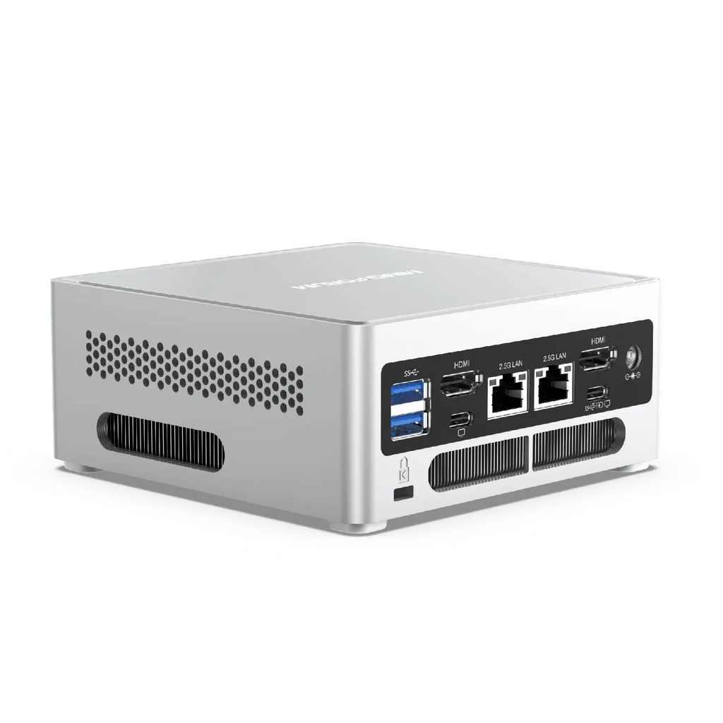 Minisforum NAB6/NPB7 Mini PC | Intel i7-12650H/Intel i7-13700H Minisforum NAB6/NPB7 Mini PC | Intel i7-12650H/Intel i7-13700H