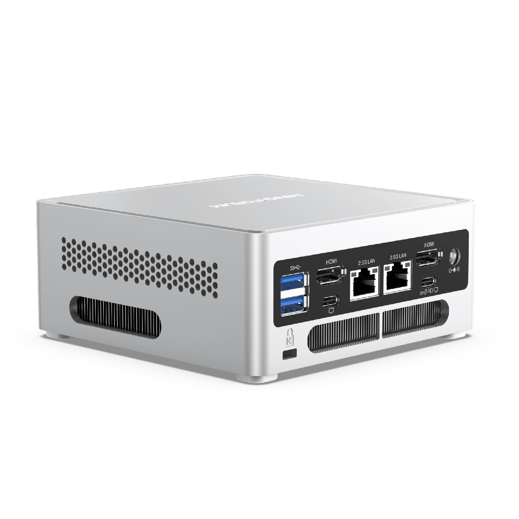 MINISFORUM NAB6 Lite