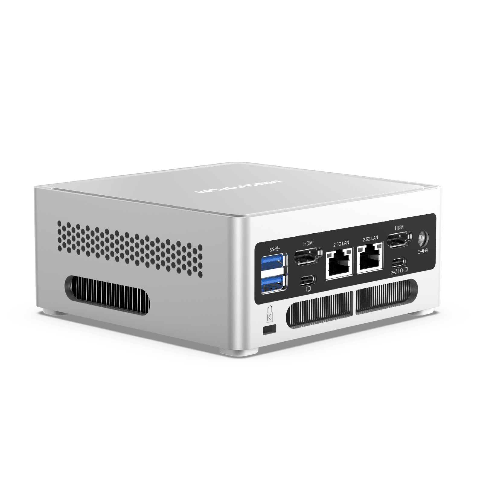 MINISFORUM NAB6 Lite