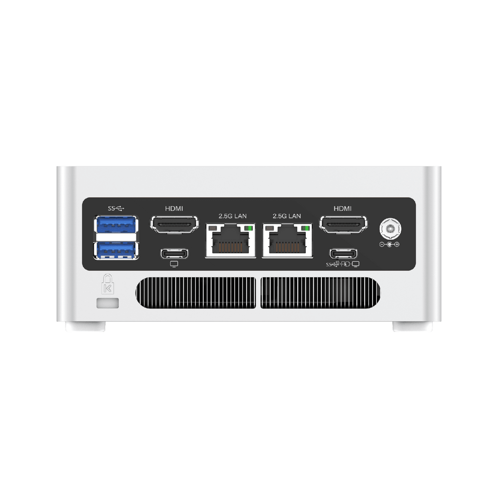 MINISFORUM NAB6 Lite