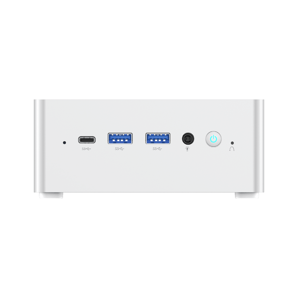 MINISFORUM NAB6 Lite