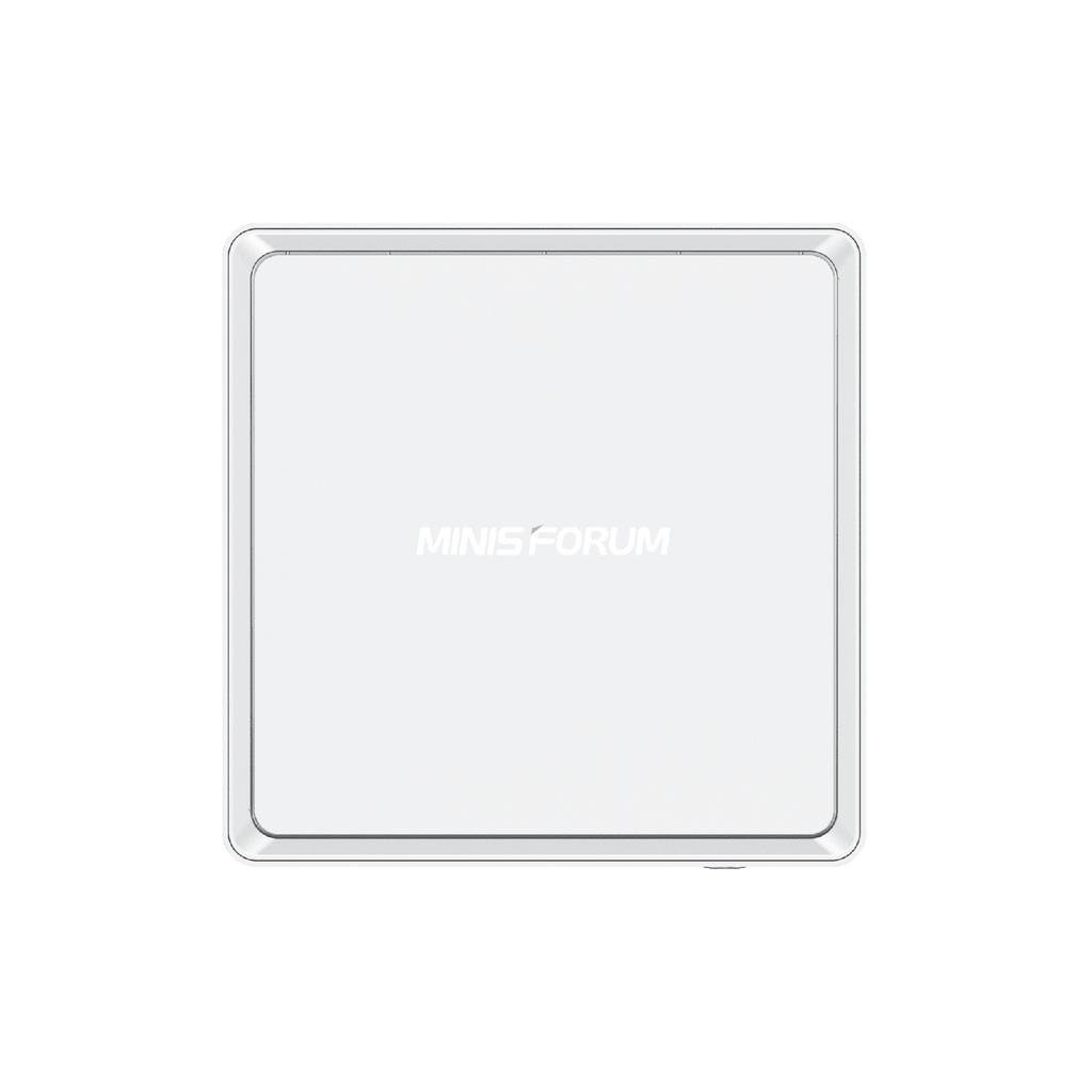 MINISFORUM NAB6 Lite