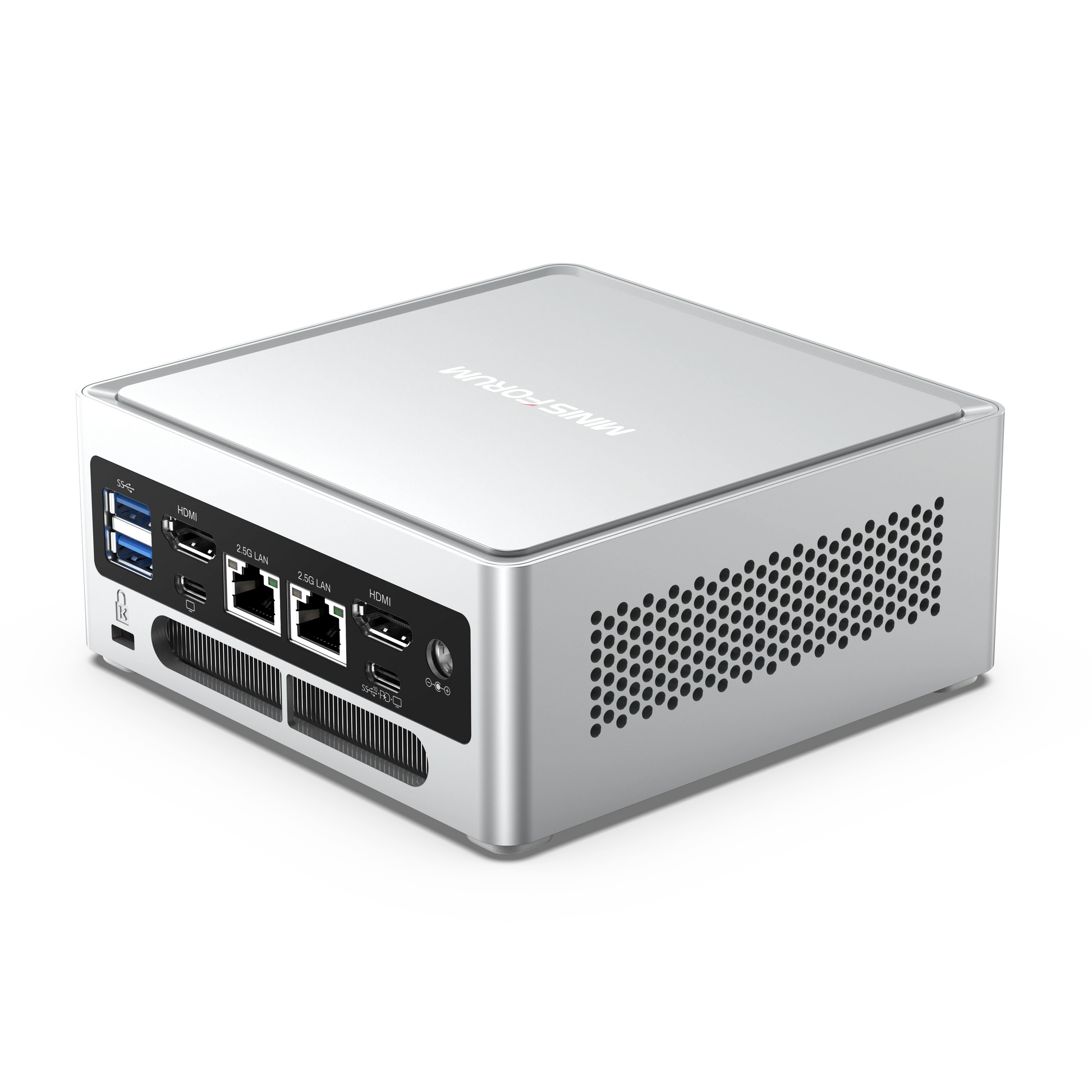 MINISFORUM NAB9S