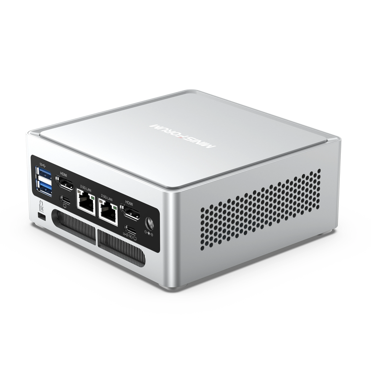 MINISFORUM NAB9S