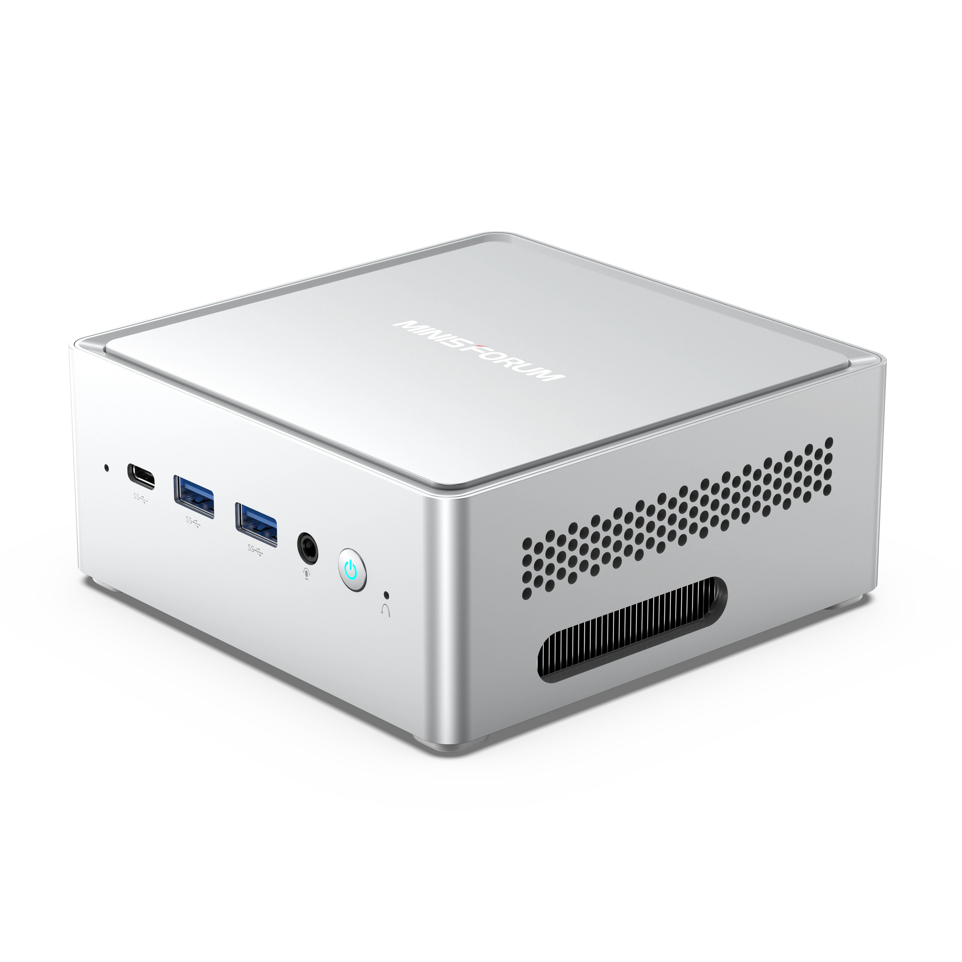 MINISFORUM NAB9S
