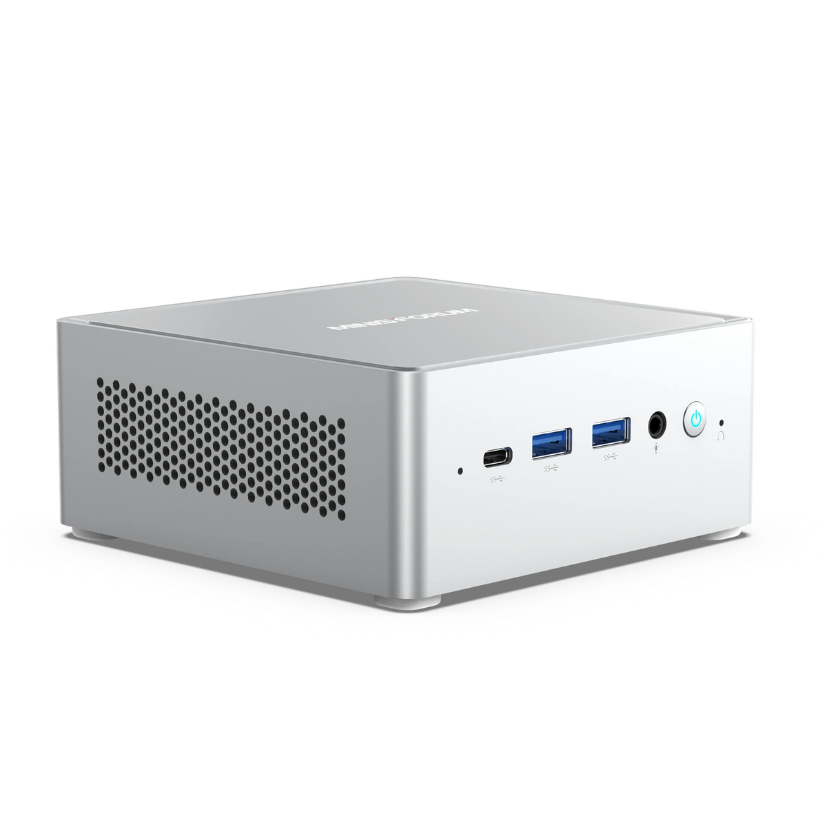 MINISFORUM NAB9S | Intel® Core™ i9-13900HK & Dual 2.5G LAN