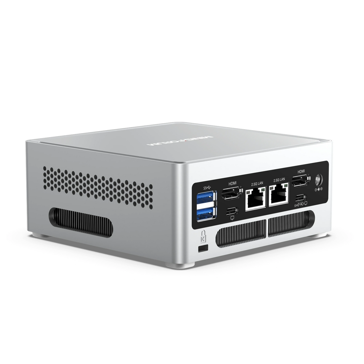 MINISFORUM NAB9S | Intel® Core™ i9-13900HK & Dual 2.5G LAN