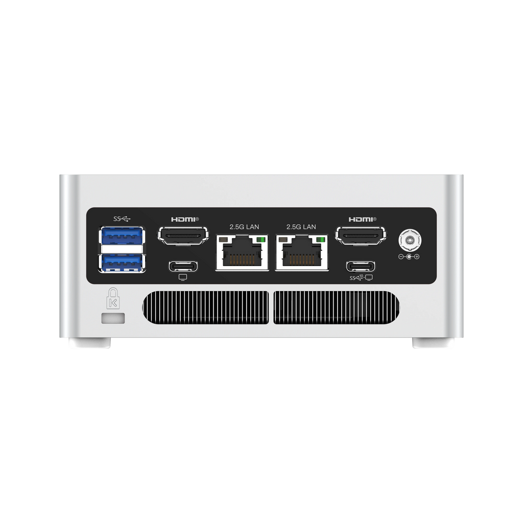 MINISFORUM NAB9S