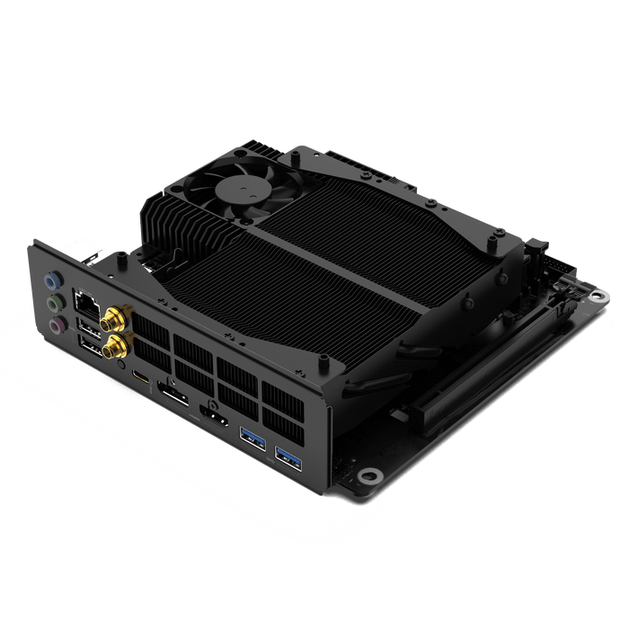 Rb65 Linux Computer All Product