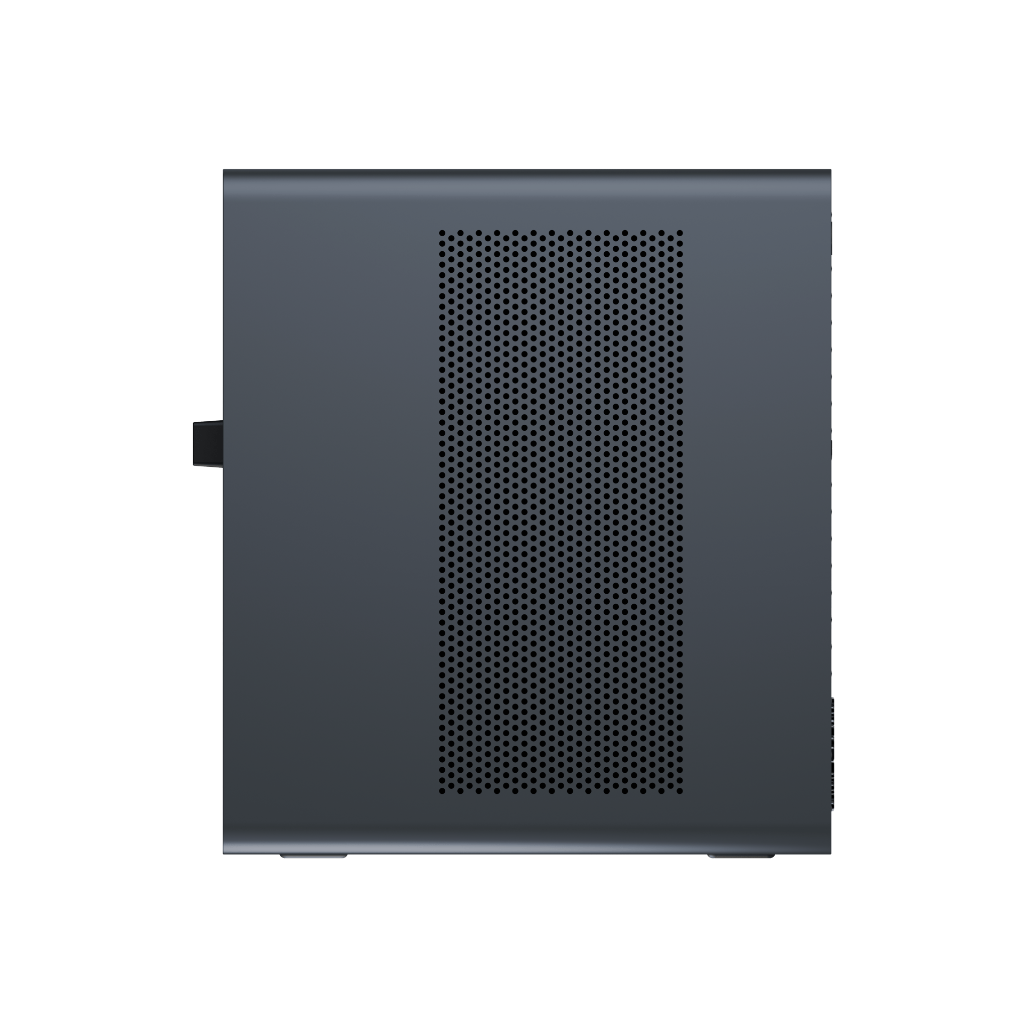 MINISFORUM MS-S1 MAX AI Workstation | AMD Ryzen AI Max+ 395 CPU