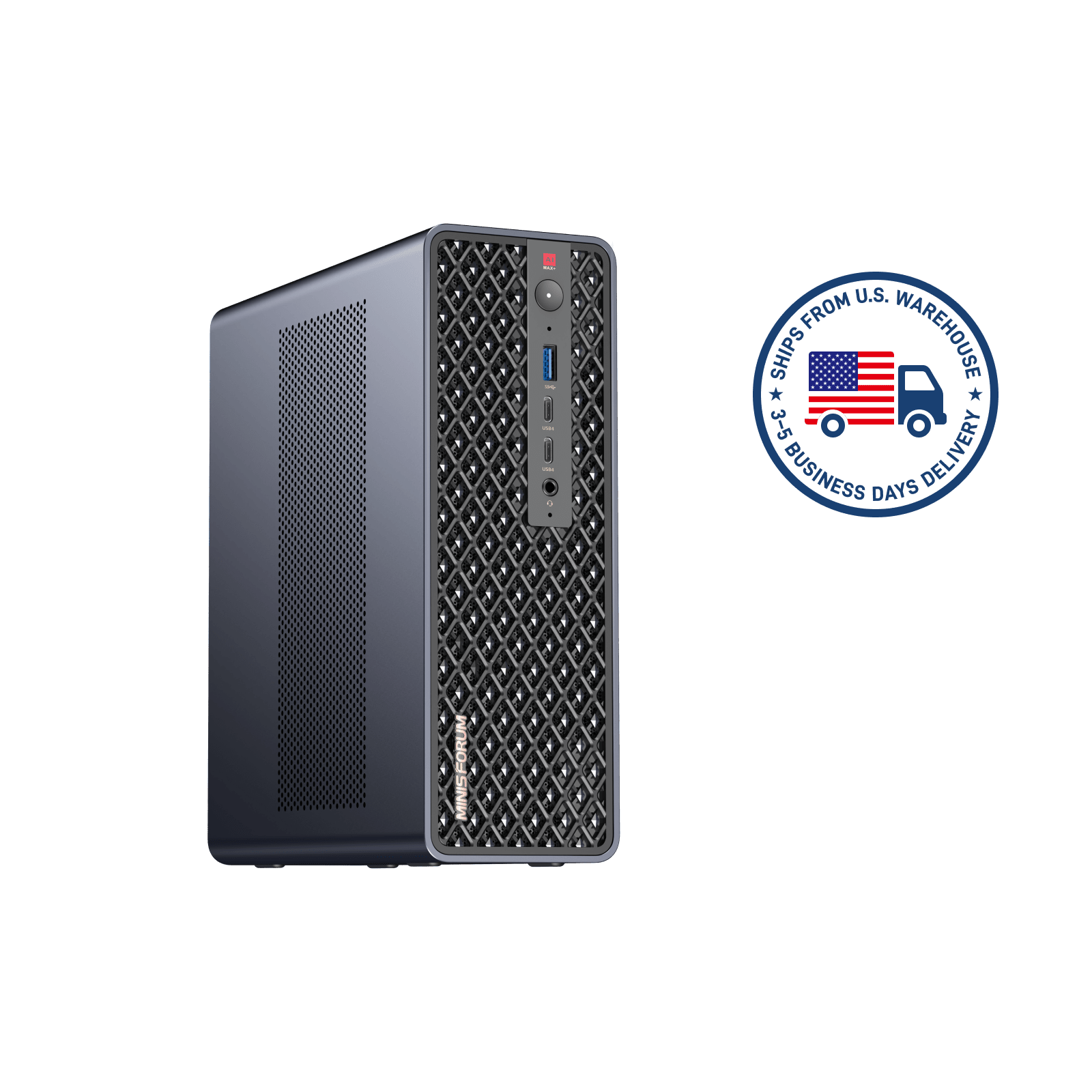 MINISFORUM MS-S1 Max