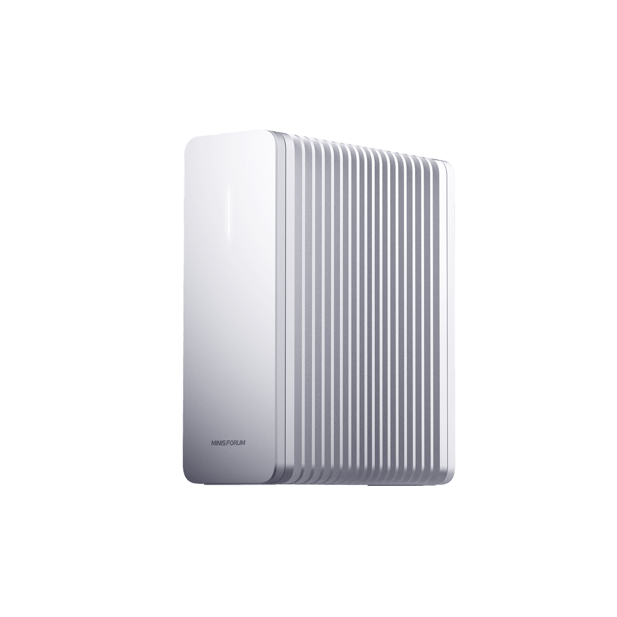 MINISFORUM AI NAS S5-304