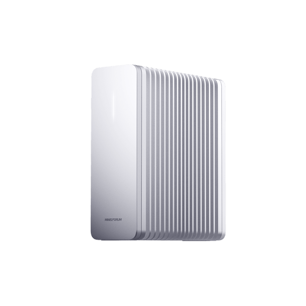 MINISFORUM AI NAS S5-304