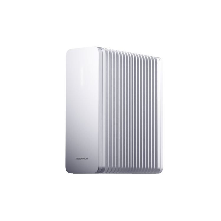 MINISFORUM AI NAS S5-304