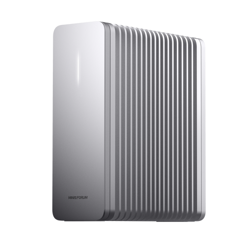 MINISFORUM AI NAS S5-304