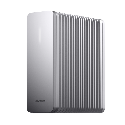 MINISFORUM AI NAS S5-304