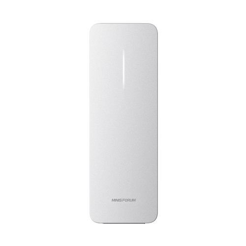 MINISFORUM AI NAS S5-304