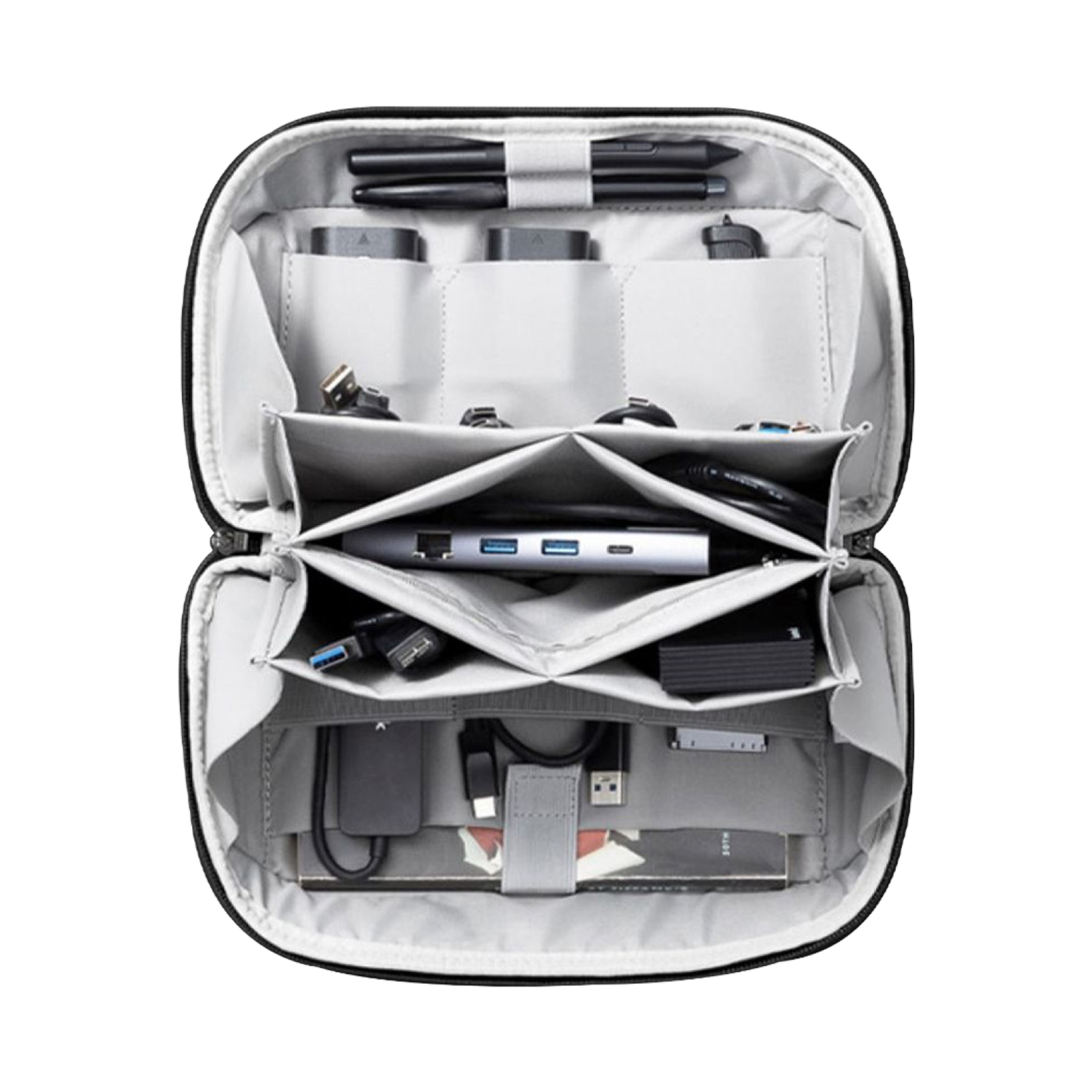 MINISFORUM Travel Gadget Bag