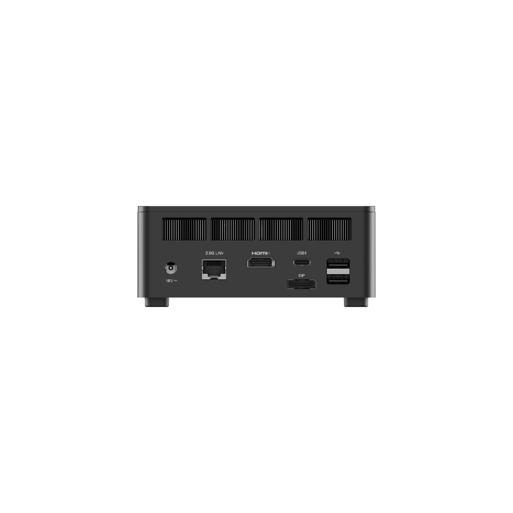 MINISFORUM UM690L Slim