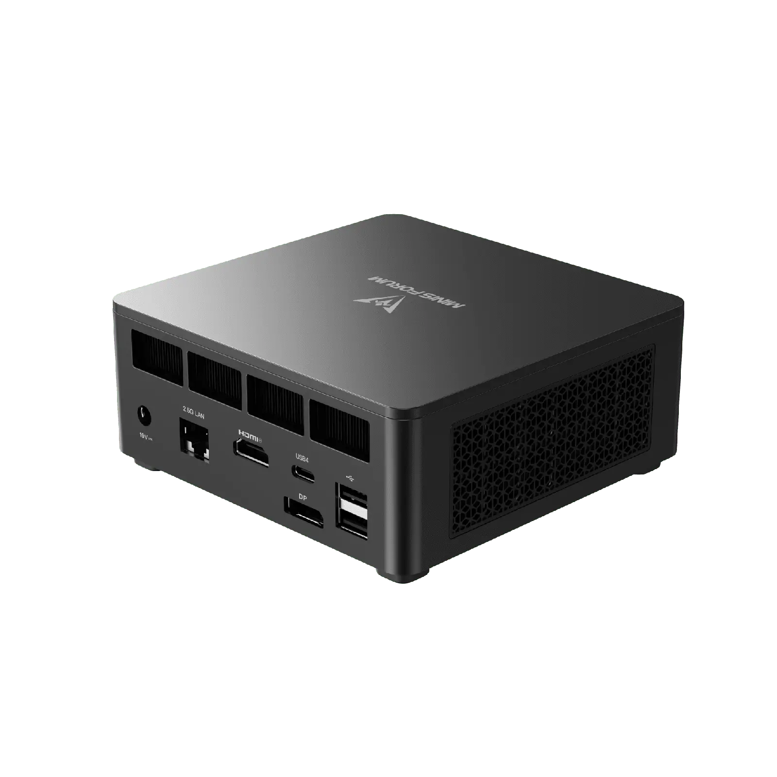 Minisforum UM690L Slim Mini PC | Ryzen 9 6900HX & Radeon 680M Minisforum UM690L Slim Mini PC | Ryzen 9 6900HX & Radeon 680M