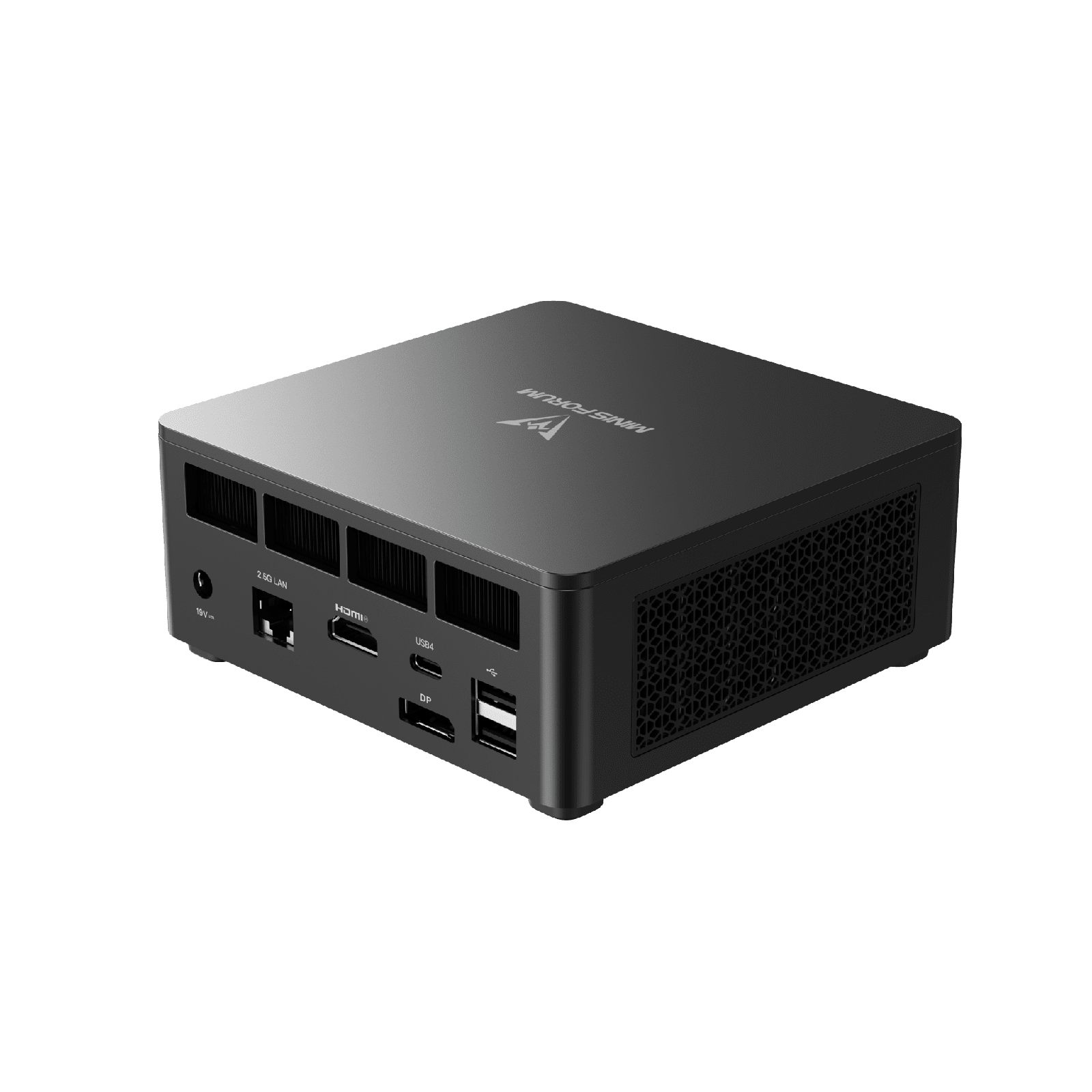 【新品未開封】UM690L Slim 32GB RAM 1TB SSD Minisforum UM690L Slim Mini PC | Ryzen 9 6900HX & Radeon 680M