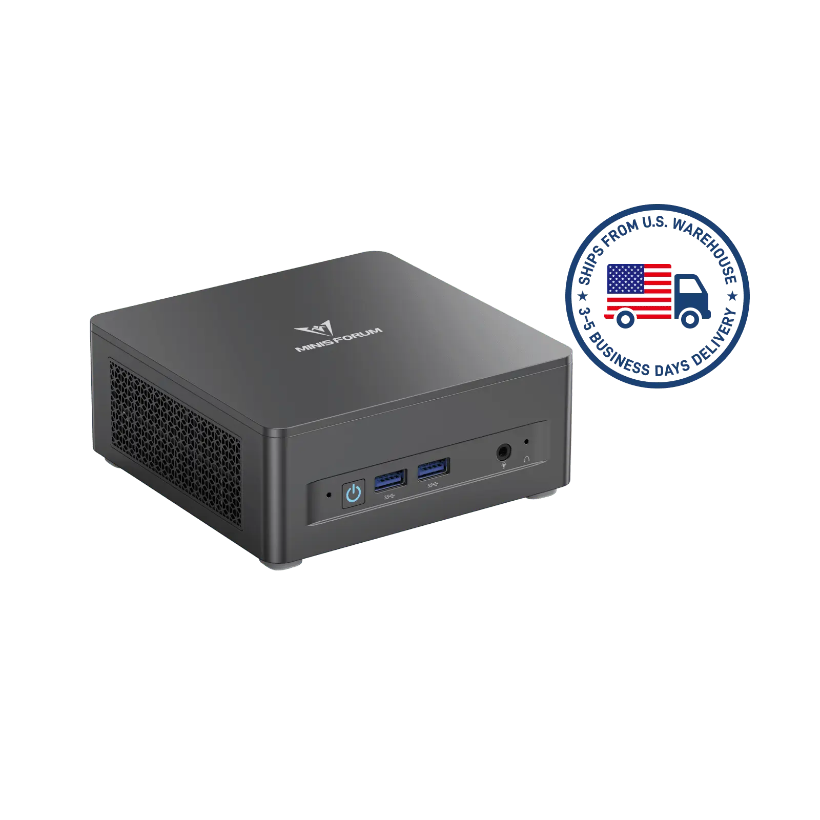 Minisforum UM690L Slim Mini PC | Ryzen 9 6900HX & Radeon 680M Minisforum UM690L Slim Mini PC | Ryzen 9 6900HX & Radeon 680M