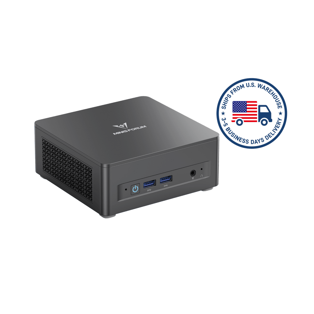 MINISFORUM UM690L Slim