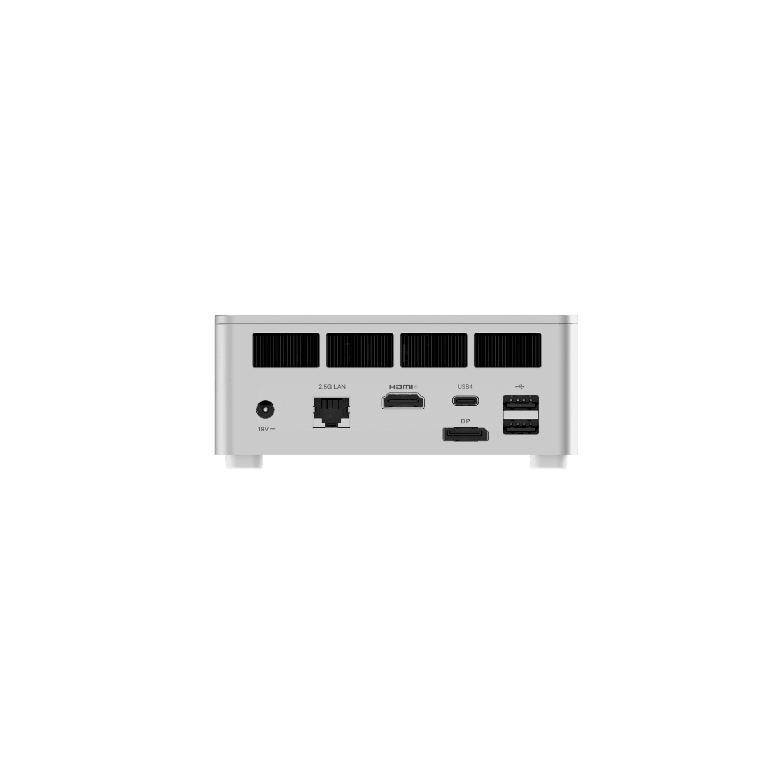 MINISFORUM UM750L Slim
