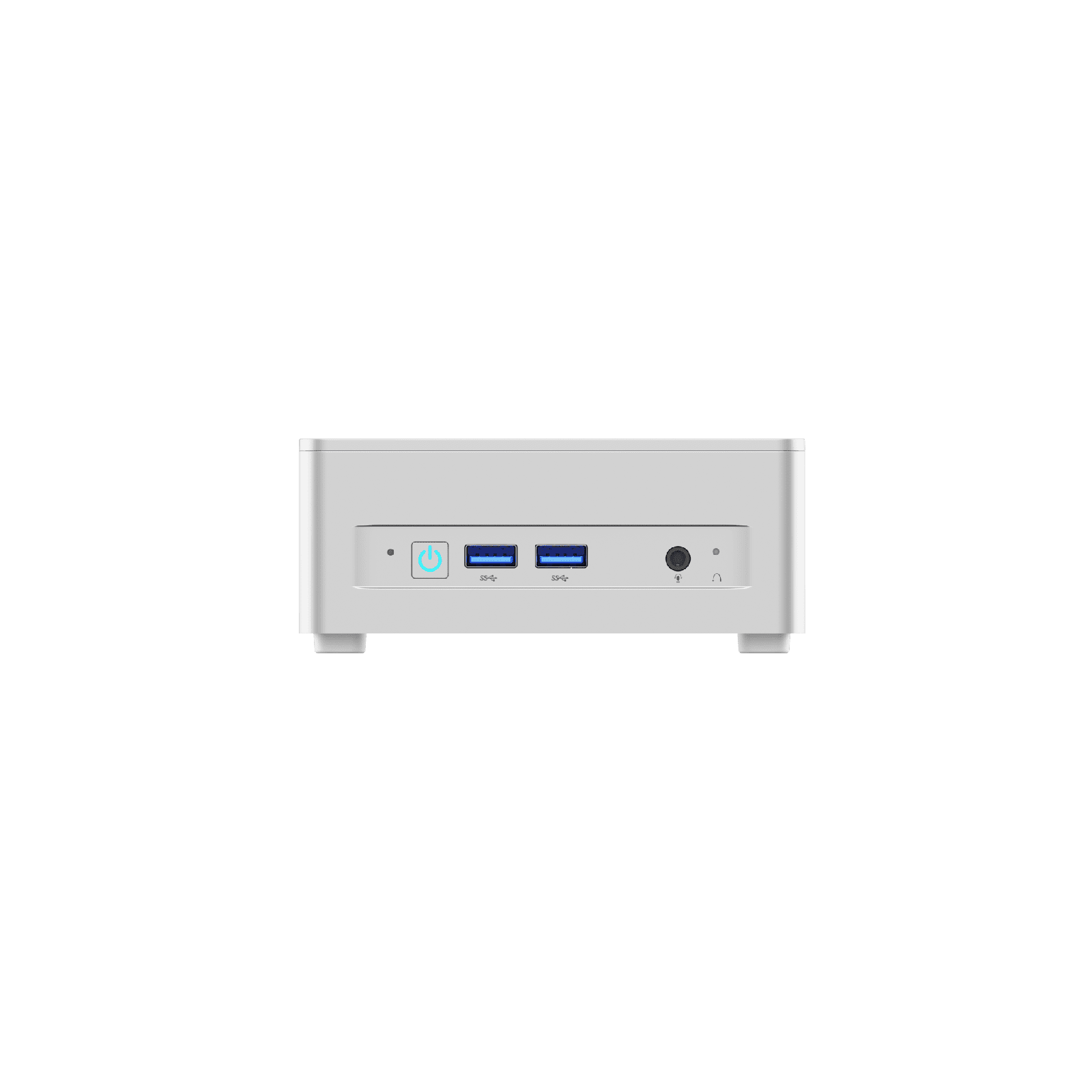 MINISFORUM UM750L Slim