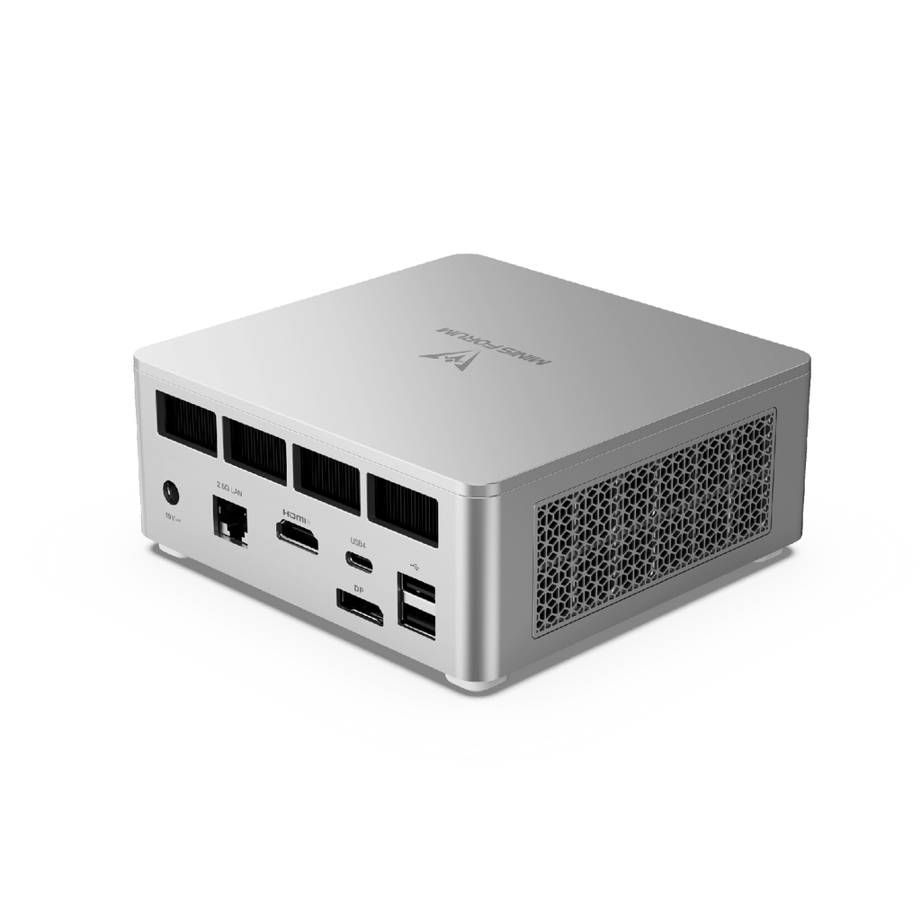 MINISFORUM UM750L Slim