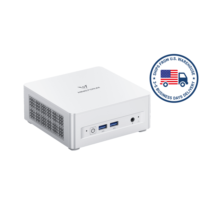 MINISFORUM UM750L Slim
