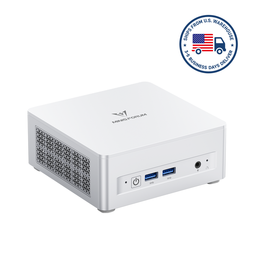 MINISFORUM 880 Plus