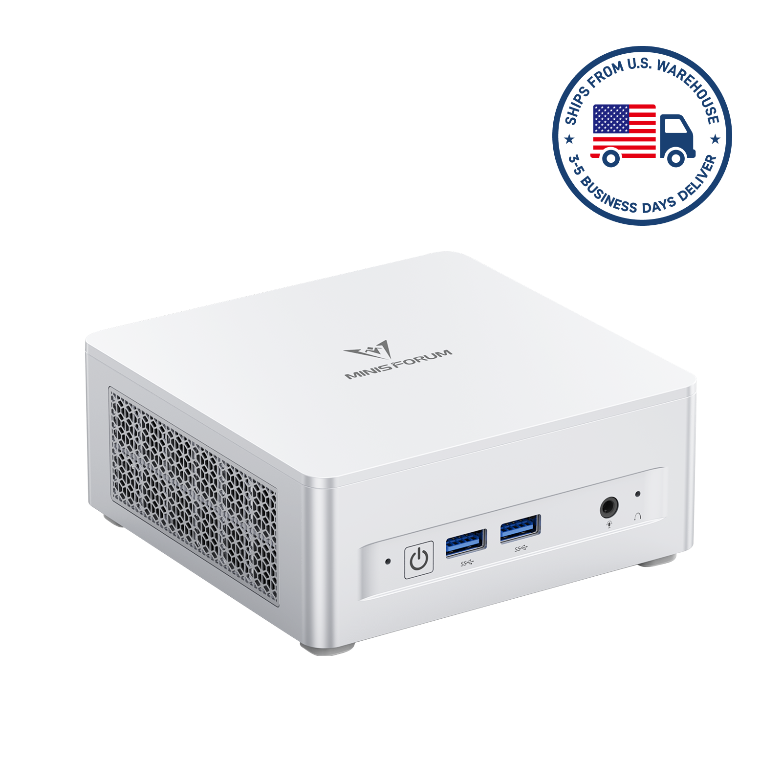 MINISFORUM 880 Plus