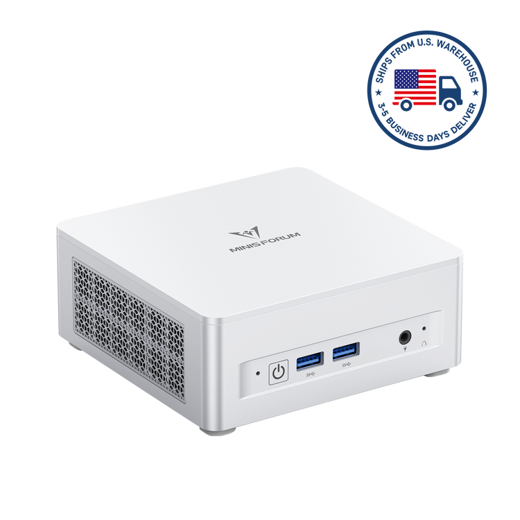 MINISFORUM UM760 Plus