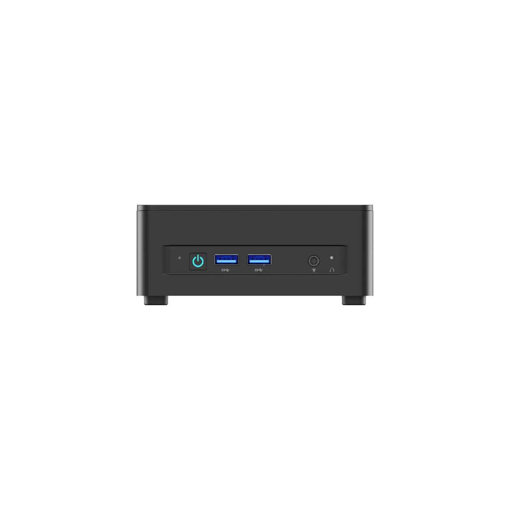 MINISFORUM UM760 Slim Mini PC | Ryzen 5 7640HS & 96GB DDR5 MINISFORUM UM760 Slim Mini PC | Ryzen 5 7640HS & 96GB DDR5