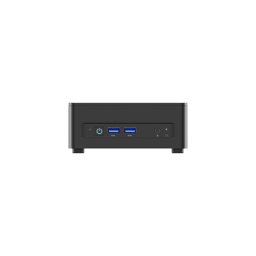 MINISFORUM UM760 Slim