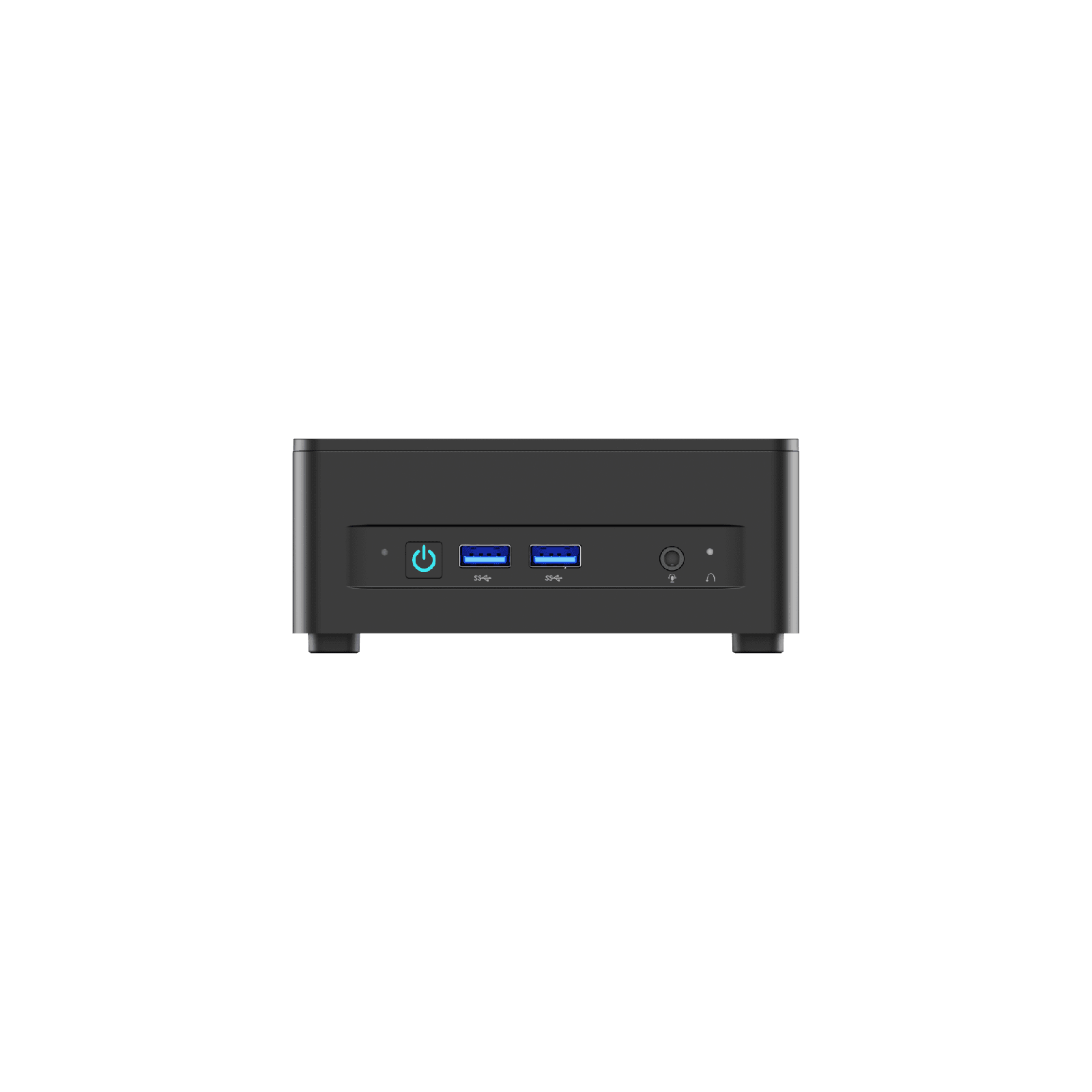 Minisforum UM680/UM760/UM870 Slim Mini PC | AMD Ryzen™ 5 7640HS